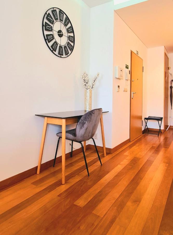 View Apartament Sao Joao Funchal  Buitenkant foto
