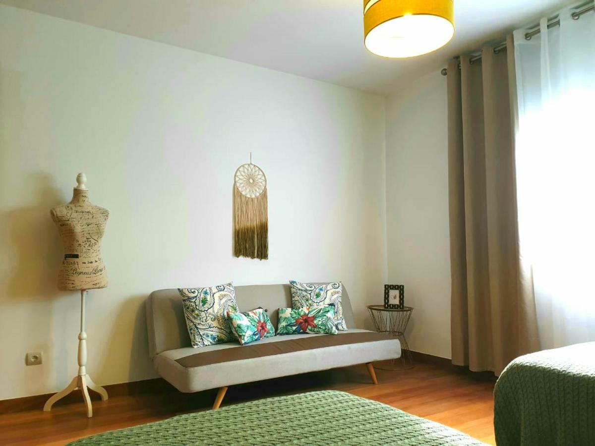 View Apartament Sao Joao Funchal  Buitenkant foto