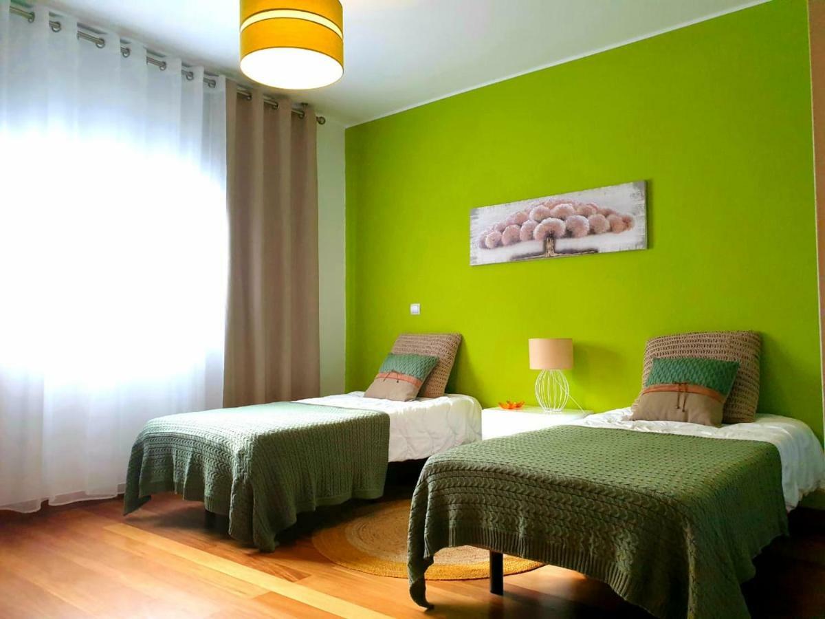 View Apartament Sao Joao Funchal  Buitenkant foto