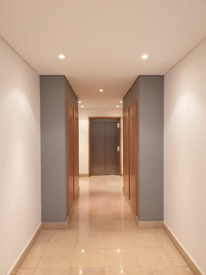 View Apartament Sao Joao Funchal  Buitenkant foto