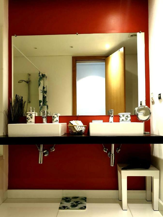 View Apartament Sao Joao Funchal  Buitenkant foto