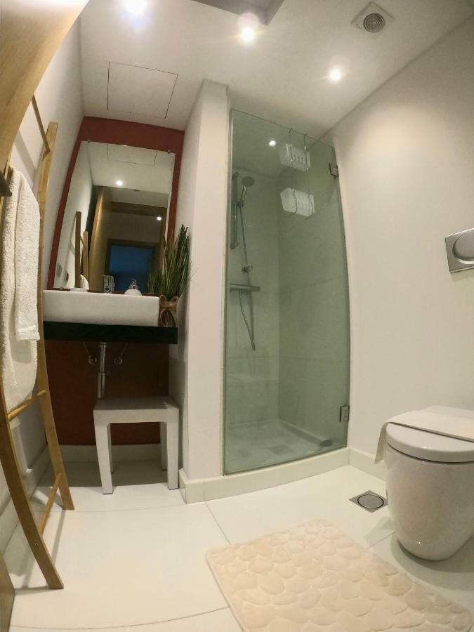View Apartament Sao Joao Funchal  Buitenkant foto
