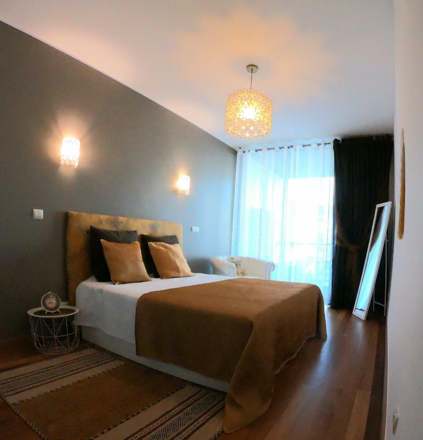 View Apartament Sao Joao Funchal  Buitenkant foto